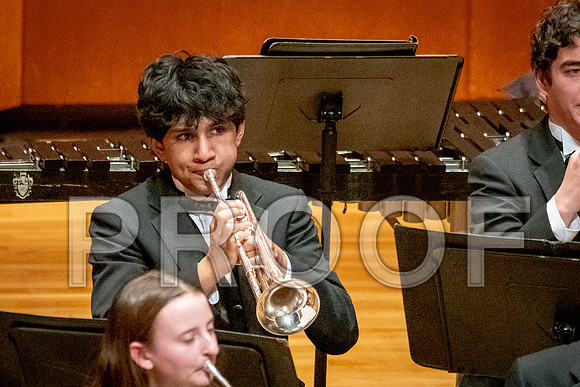 2024 All-Illinois Junior BandJanuary 19-20, 2024