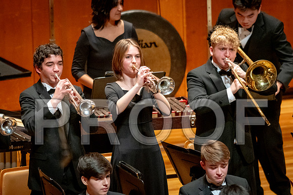 2024 All-Illinois Junior BandJanuary 19-20, 2024