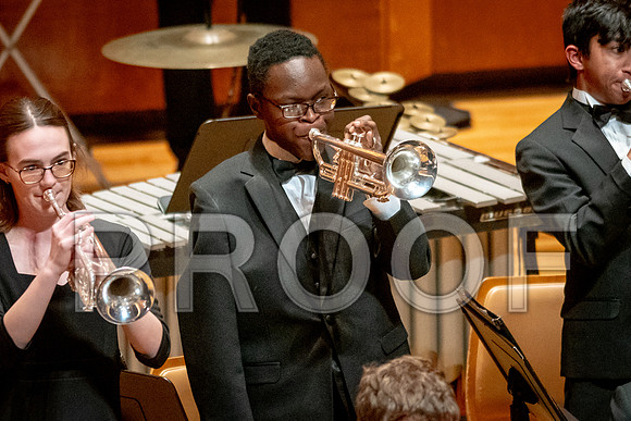 2024 All-Illinois Junior BandJanuary 19-20, 2024