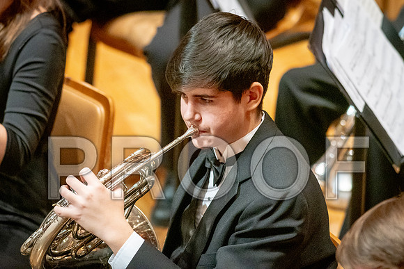 2024 All-Illinois Junior BandJanuary 19-20, 2024