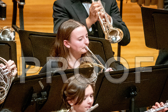 2024 All-Illinois Junior BandJanuary 19-20, 2024