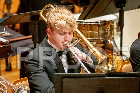 2024 All-Illinois Junior BandJanuary 19-20, 2024