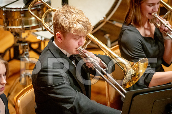 2024 All-Illinois Junior BandJanuary 19-20, 2024