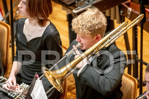 2024 All-Illinois Junior BandJanuary 19-20, 2024