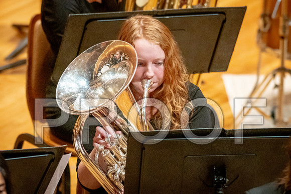 2024 All-Illinois Junior BandJanuary 19-20, 2024