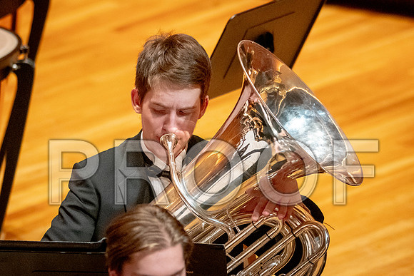 2024 All-Illinois Junior BandJanuary 19-20, 2024