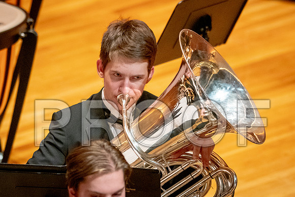 2024 All-Illinois Junior BandJanuary 19-20, 2024