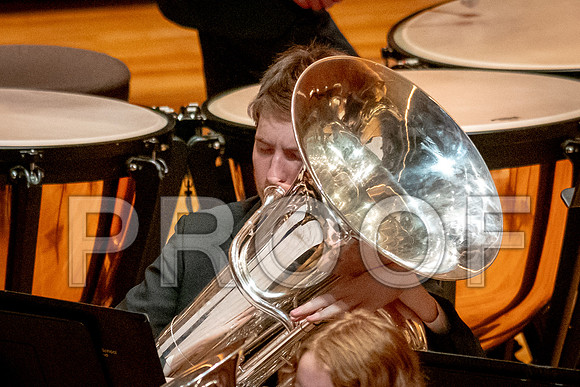 2024 All-Illinois Junior BandJanuary 19-20, 2024