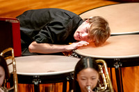 2024 All-Illinois Junior BandJanuary 19-20, 2024