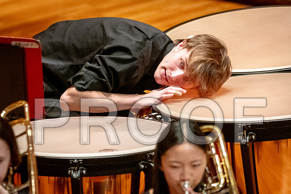 2024 All-Illinois Junior BandJanuary 19-20, 2024