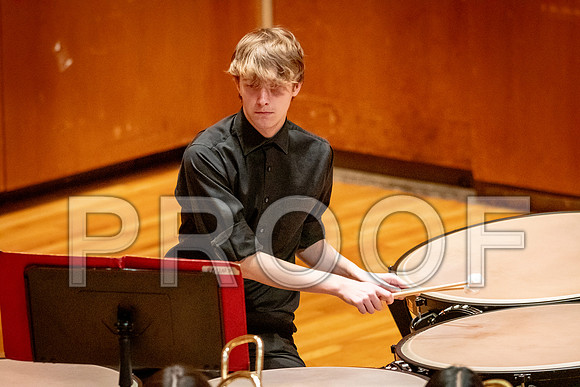 2024 All-Illinois Junior BandJanuary 19-20, 2024