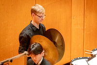 2024 All-Illinois Junior BandJanuary 19-20, 2024