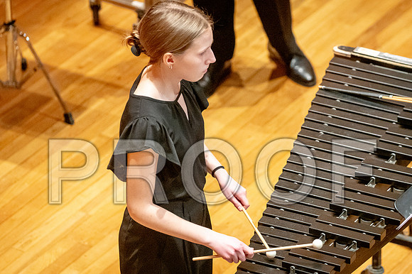 2024 All-Illinois Junior BandJanuary 19-20, 2024