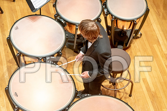 2024 All-Illinois Junior BandJanuary 19-20, 2024