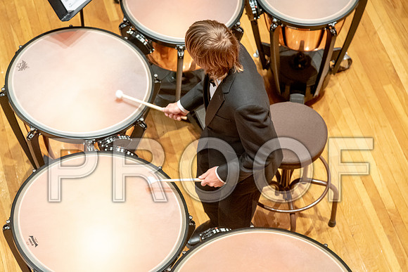 2024 All-Illinois Junior BandJanuary 19-20, 2024
