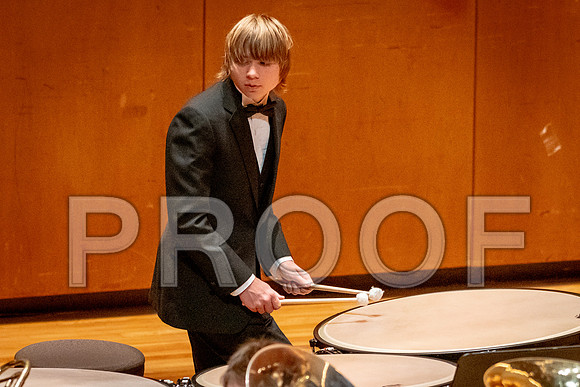 2024 All-Illinois Junior BandJanuary 19-20, 2024