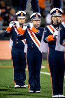Illinois Fighting Illini Football vs. Chattanooga - 9/28/22