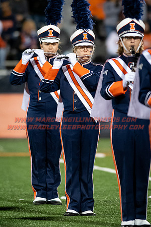 Illinois Fighting Illini Football vs. Chattanooga - 9/28/22