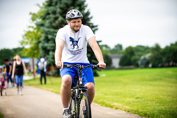 2019 Ride For Ray, June 22, 2019, www.BradleyLeebPhotography.com
