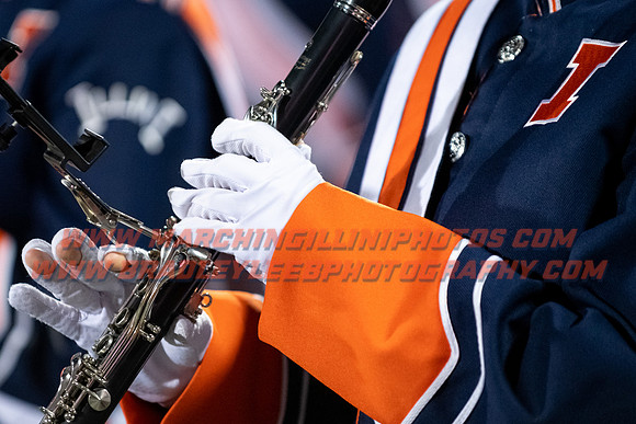 Illinois Fighting Illini Football vs. Chattanooga - 9/24/22
