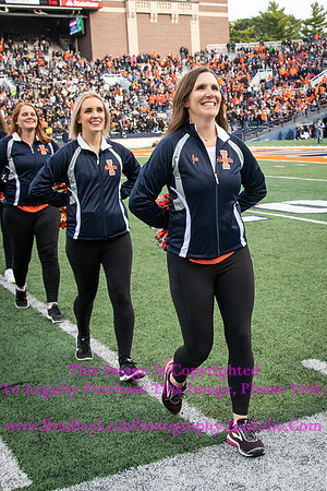 Illinois Purdue