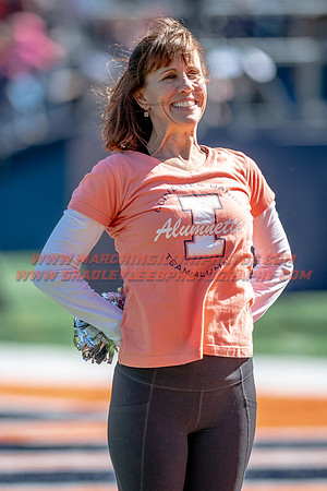 Illinois Fighting Illini Football vs. Chattanooga - 10/15/22