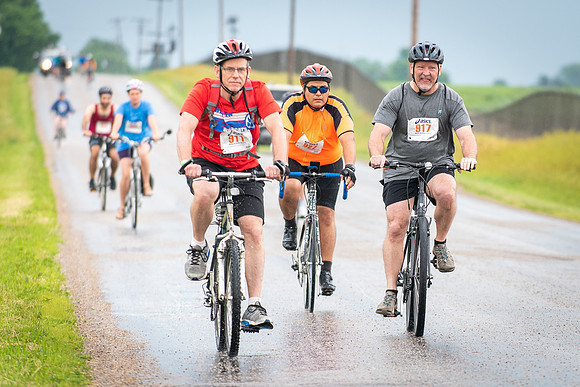 Ride For Ray 2018June 9, 2018