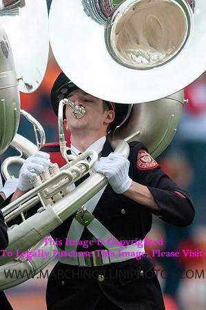 Ohio State Buckeyes at Illinois Fighting Illini, Saturday, November 16, 2013 - Marching Illini Photos