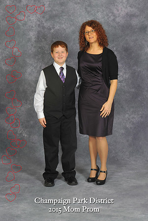 Mom Prom