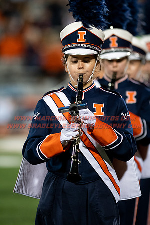 Illinois Fighting Illini Football vs. Chattanooga - 9/28/22