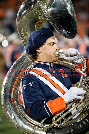 Illinois Fighting Illini Football vs. Chattanooga - 9/24/22