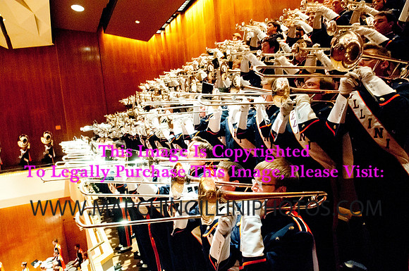 Krannert Center Concert