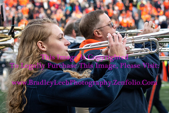 Illinois Purdue
