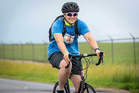 Ride For Ray 2018June 9, 2018