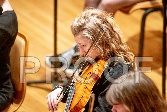 2024 University of Illinois High School Orchestra ClinicFebruary 24, 2024