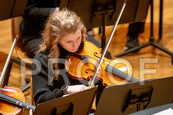 2024 University of Illinois High School Orchestra ClinicFebruary 24, 2024