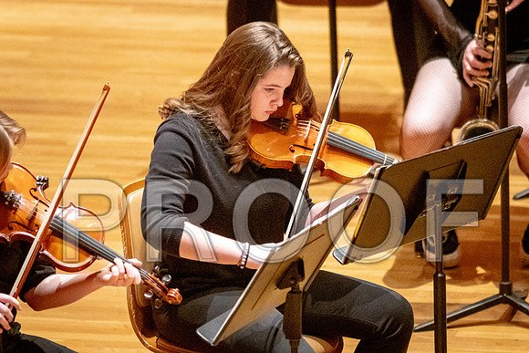 2024 University of Illinois High School Orchestra ClinicFebruary 24, 2024