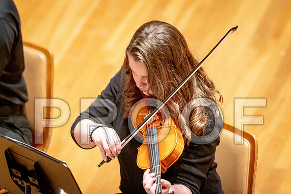 2024 University of Illinois High School Orchestra ClinicFebruary 24, 2024