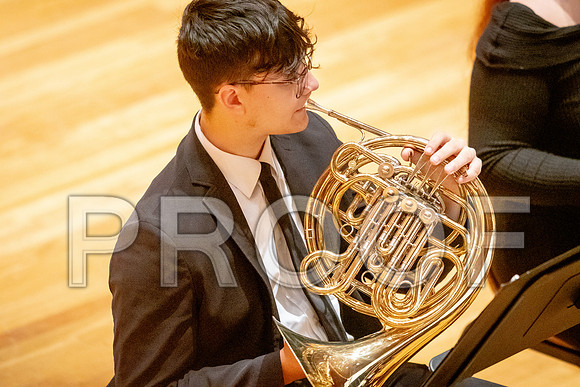 2024 University of Illinois High School Orchestra ClinicFebruary 24, 2024