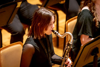 2024 University of Illinois High School Orchestra ClinicFebruary 24, 2024
