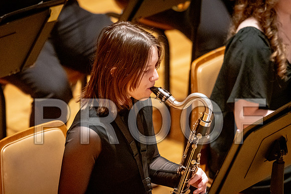 2024 University of Illinois High School Orchestra ClinicFebruary 24, 2024
