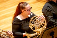 2024 University of Illinois High School Orchestra ClinicFebruary 24, 2024
