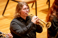 2024 University of Illinois High School Orchestra ClinicFebruary 24, 2024