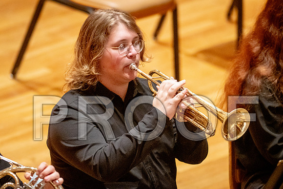 2024 University of Illinois High School Orchestra ClinicFebruary 24, 2024