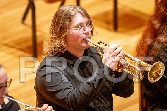 2024 University of Illinois High School Orchestra ClinicFebruary 24, 2024