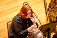 2024 University of Illinois High School Orchestra ClinicFebruary 24, 2024
