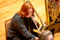 2024 University of Illinois High School Orchestra ClinicFebruary 24, 2024