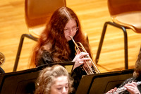 2024 University of Illinois High School Orchestra ClinicFebruary 24, 2024