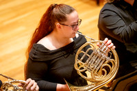2024 University of Illinois High School Orchestra ClinicFebruary 24, 2024