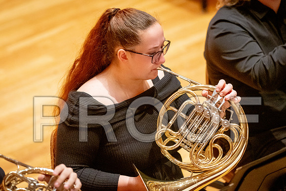 2024 University of Illinois High School Orchestra ClinicFebruary 24, 2024